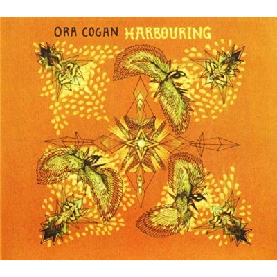 Afbeelding van Ora Cogan Harbouring (CD)