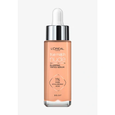 Afbeelding van L&#039;Oréal Paris TRUE Match Tinted Serum Serum, Maat: 30 ml, Bright