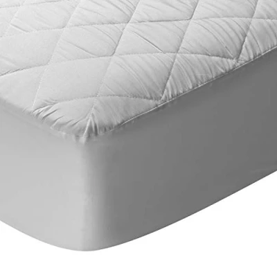 Image de Pikolin Home Protège matelas matelassé avec traitement anti acariens, couche imperméable et respirante