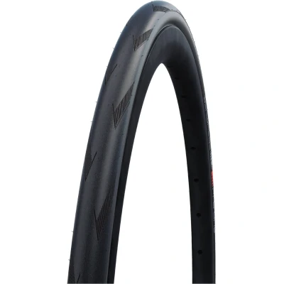 Afbeelding van Schwalbe Pro One TLE Racefiets Band 28mm Zwart
