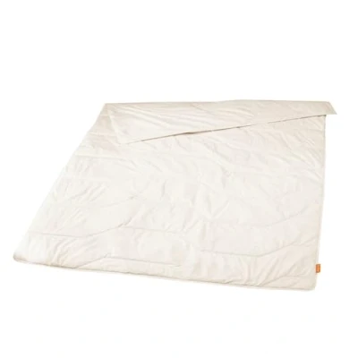 Afbeelding van sleepling Lyocell Tencel dekbed voor het hele jaar, katoen, middelgroot, 200 x cm, wit