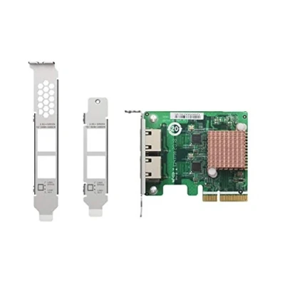 Afbeelding van Network Card Qnap QXG 2G2T I225