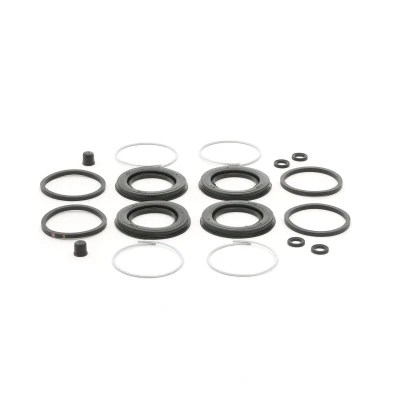 Afbeelding van A.B.S. 53987 Remklauw Reparatieset 43 TOYOTA: HILUX 3 Pick up, Land Cruiser Prado 70 Off Road, 80