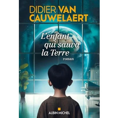Afbeelding van L&#039;Enfant qui sauva la Terre