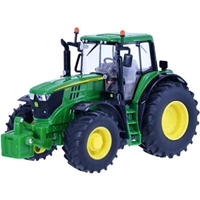 Afbeelding van Big Scoop Kiepwagen John Deere