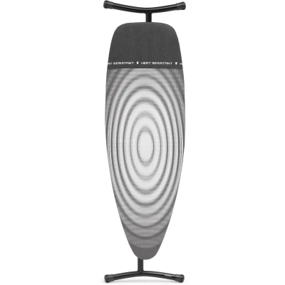 Afbeelding van Brabantia Ellips Titan Oval Strijkplank 135 x 45 cm