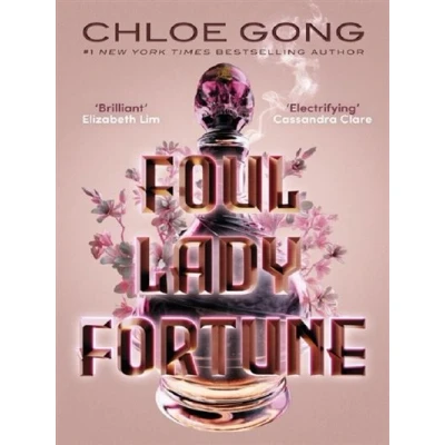 Image de Foul lady fortune
