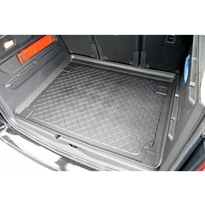 Afbeelding van Bac de coffre Guardliner pour Citroen Berlingo III V/5 06.2018 /Citroen e (electric) 09.2021