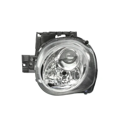 Afbeelding van TYC 20 15128 15 2 Koplampen Links H11/HB3 voor rechtsrijdend verkeer Zonder elektro motor NISSAN: Juke