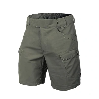 Afbeelding van Helikon Tex Herenshorts, Taiga groen