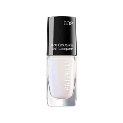 Afbeelding van Artdeco Art Couture Nail Lacquer / Nagellak 798 Rose Glazed 10 ml Vegan