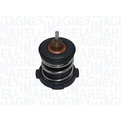 Afbeelding van MAGNETI MARELLI 352317004080 Thermostaat, koelvloeistof 80C Zonder pakking AUDI: A3 Sportback, Saloon, A1 Hatchback, VOLKSWAGEN: Tiguan I