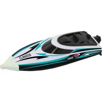Afbeelding van Jamara 410142 RC Boot Climater Speedboat Li Ion 7,4V 2,4GHz Model Kant en Klaar