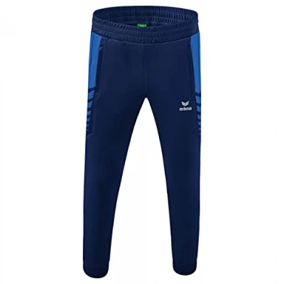 Afbeelding van Erima Six Wings worker broek new navy/new royal