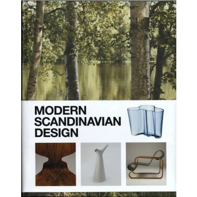 Afbeelding van Modern Scandinavian Design