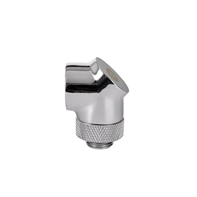 Image de Thermaltake Pacific G1/4 90 Degree Adapter Adaptateur de raccordement du système refroidissement par liquide