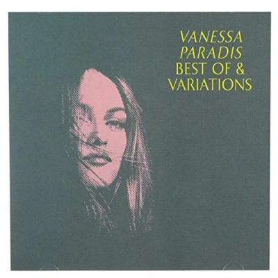 Afbeelding van Vanessa Paradis: Best Of and Variations (PL) [2CD]