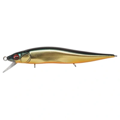 Afbeelding van Megabass Oneten Racing M Champagne Kinkuro Plug