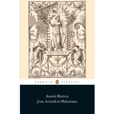 Afbeelding van Ancient Rhetoric