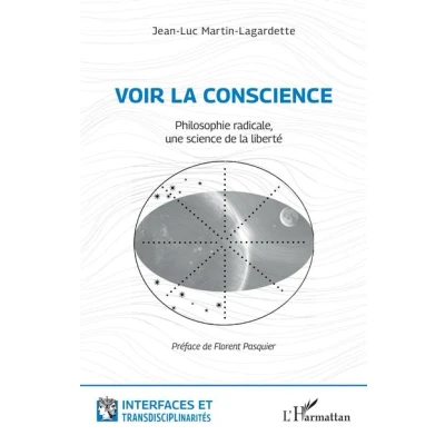 Image de Voir la conscience