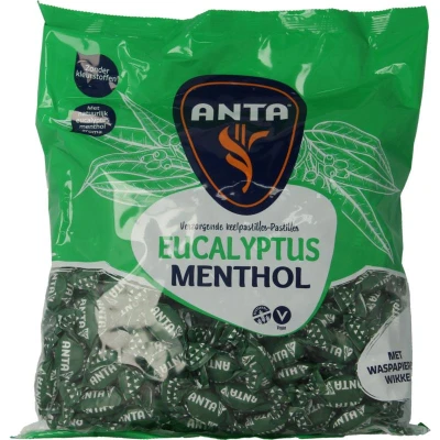 Afbeelding van Anta Flu Eucalyptus 1 Kilo