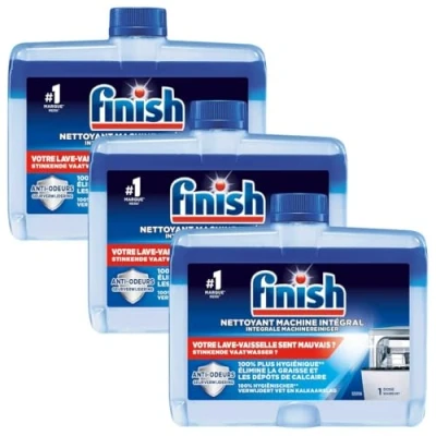Afbeelding van Finish 3 x 250 ml flessen