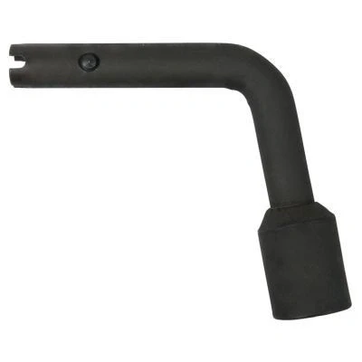 Afbeelding van KS Tools, Voertuig gereedschap, Moersleutel voor klephendel en tuimelaarpomp, 22 mm