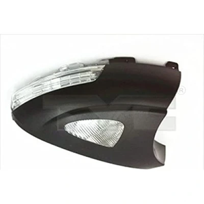 Afbeelding van TYC 337 0204 3 Knipperlichten Buitenspiegel links Met LED zijlicht VOLKSWAGEN: Tiguan I