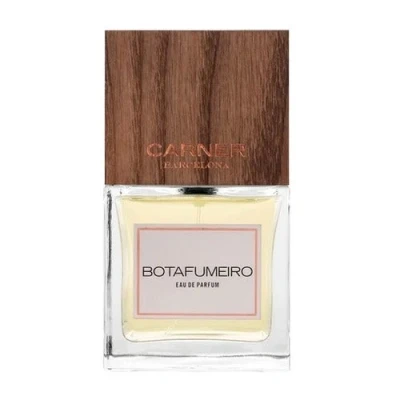 Image de Carner Barcelona Botafumeiro Eau de Parfum 50 ml