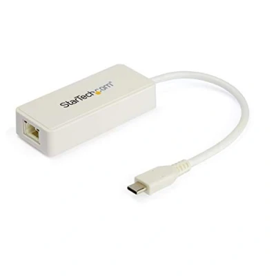 Afbeelding van Netwerk adapter Startech US1GC301AUW
