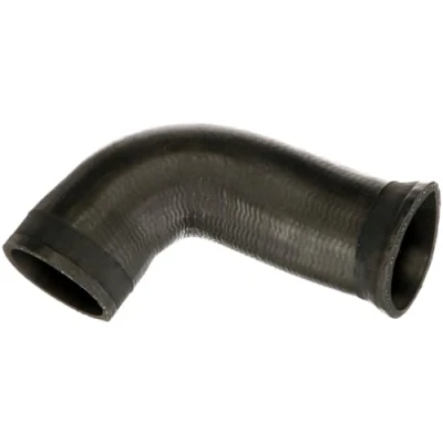 Afbeelding van GATES 09 0254 Laadluchtslang PE (Polyethyleen) AUDI: A4 B7 Saloon, Avant, B6 Avant