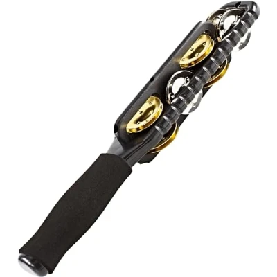 Afbeelding van Meinl MJS1BK Multi jingle Stick sticks
