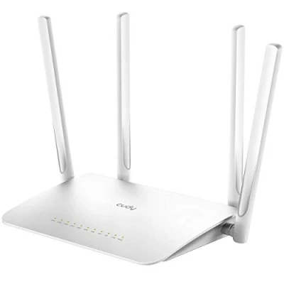 Afbeelding van Router Cudy WR1300