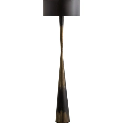 Afbeelding van BePureHome Blackout Two Vloerlamp