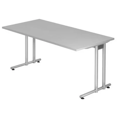 Afbeelding van hjh OFFICE PRO Nano 16 S Grijs
