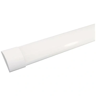 Afbeelding van V TAC 20355 VT 8 50 N LED onderbouwlamp Energielabel: E (A G) W Wit