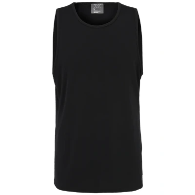 Afbeelding van 2XU Aero Tank Zwart Heren