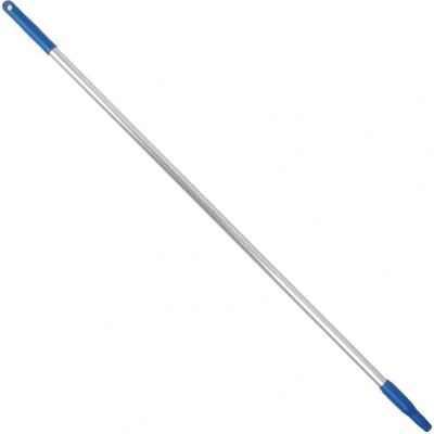 Afbeelding van Talen Tools Hygiënische Steel voor Vloertrekker 139 cm