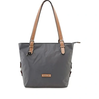 Afbeelding van Picard Handtas, Dames, Maat: One Size, Anthrazit