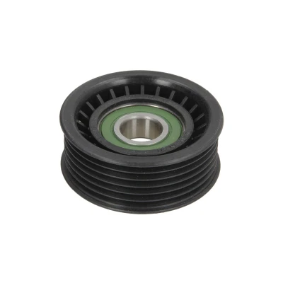 Afbeelding van KRAFT 1222485 Geleiderol FORD: MONDEO 3, Transit Mk5 Platform / Chassis