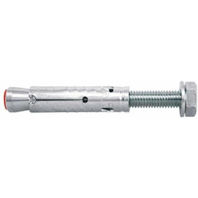 Image de FISCHER TA M10 S/20 Ancrage à douille avec boulon galvanisé électrolytiquement 90251