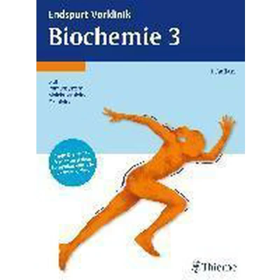 Afbeelding van Endspurt Vorklinik: Biochemie 3