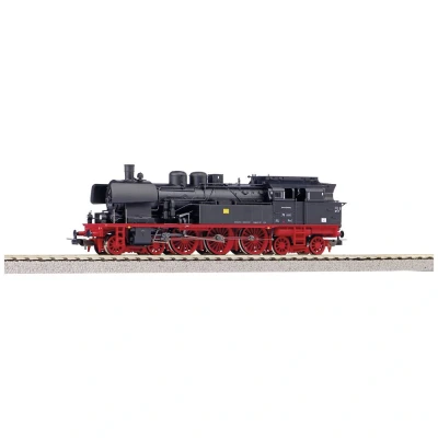 Afbeelding van Piko H0 50617 stoomlocomotief BR 78 van de DR