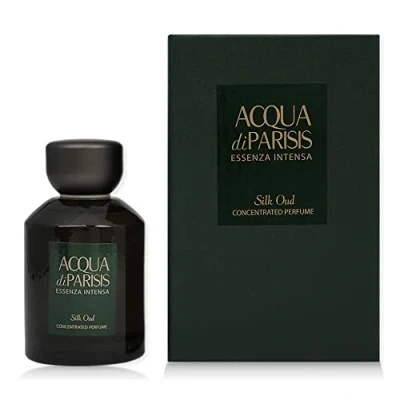 Afbeelding van Reyane Tradition Acqua Di Parisis Essenza Intensa Silk Oud Eau de Parfum 100 ml