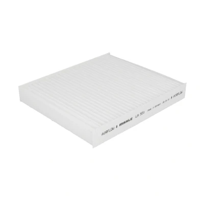 Afbeelding van Knecht Interieurfilter LA 531