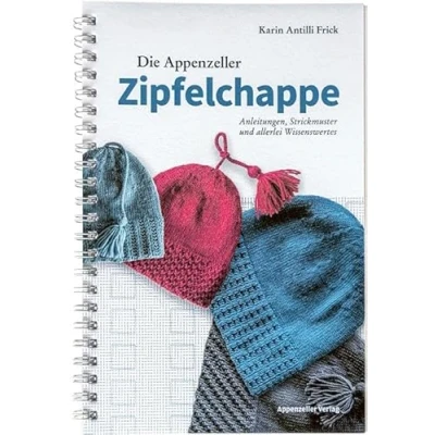 Afbeelding van Die Appenzeller Zipfelchappe