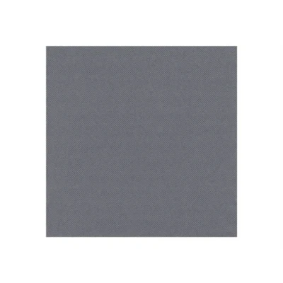 Image de PAPSTAR ROYAL Collection Serviette Taille 40 x cm jetable gris (pack de 50)