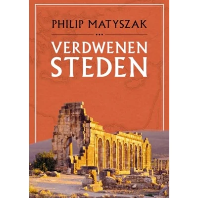 Afbeelding van Verdwenen steden