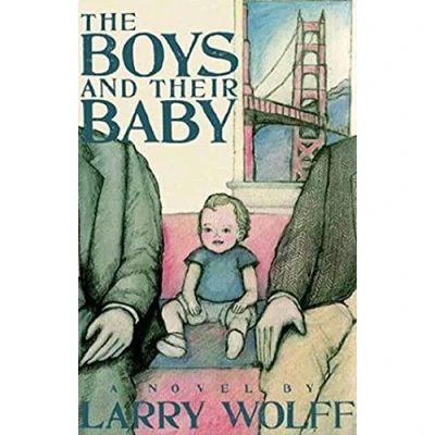 Afbeelding van The Boys and Their Baby