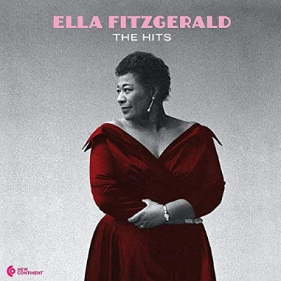 Afbeelding van Ella Fitzgerald Hits